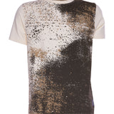 Cullen |Graphic Print Tee