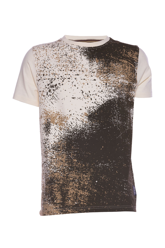 Cullen |Graphic Print Tee