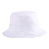 Curtis | Linen Bucket Hat