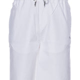 Cusp | Linen Shorts