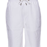 Cusp | Linen Short
