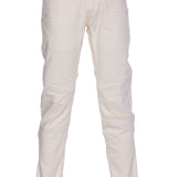 Dakari | Straight Fit Sateen Jean