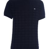 Dakota | Sweater Knit Crew