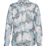 Danny | Printed Woven Shirt