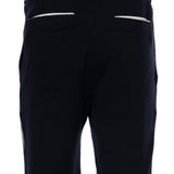 Danny | Sweater Knit Shorts