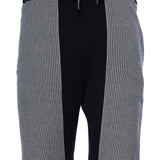 Danny | Sweater Knit Shorts