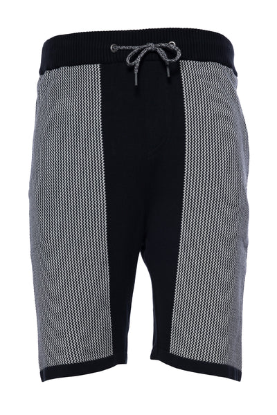 DIANTE★BULKY KNIT SHORTS Danny | Sweater Knit Shorts – A.Tiziano