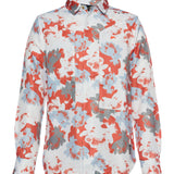 Danny | Printed Woven Shirt