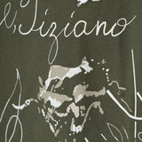 Dariel | Graphic Print Tee