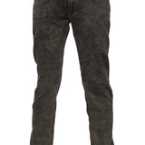 Dell | Denim Jean With Stain