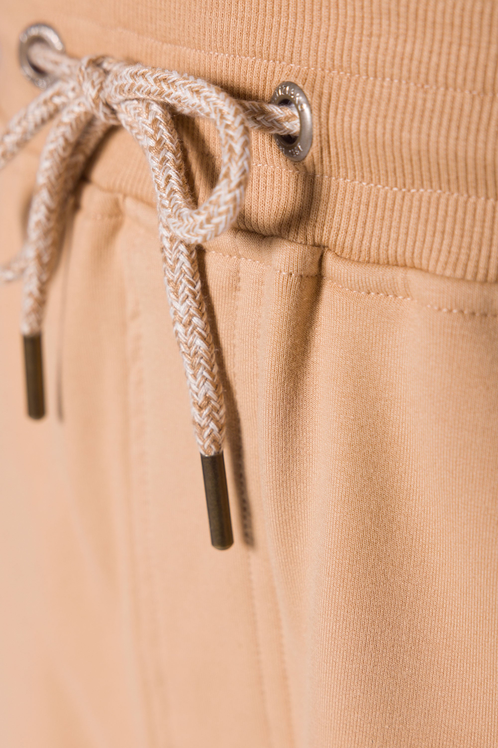 Devon | French Terry Short – A.Tiziano