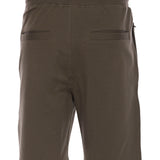 Devon | French Terry Short