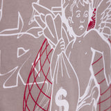 Drew | Graphic Print Tee