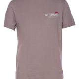 Drew | Graphic Print Tee