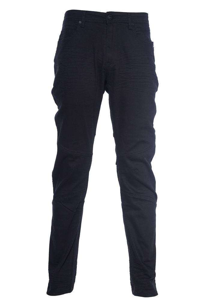 Buy Duke Light Khaki Slim Fit Flat Front Trousers for Men's Online @ Tata  CLiQ