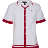 Durbin | Stretch Twill Shirt