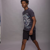 Ezekiel | Graphic Print Tee