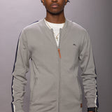 Coleman | Sweater Knit Zip Bomber