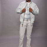 Jadeo | Heavy Washed Jean