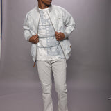 Jadeo | Heavy Washed Jean