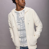 Elijah | Sweater Knit Hoodie