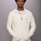 Elijah | Sweater Knit Hoodie