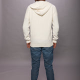 Roma | Coated Denim Jean