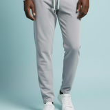 Easton | Velour Jogger