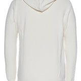 Elijah | Sweater Knit Hoodie