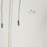 Elijah | Sweater Knit Hoodie