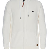 Elijah | Sweater Knit Hoodie