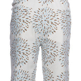 Emery | Printed French Terry Short