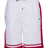 Emir | Stretch Twill Short