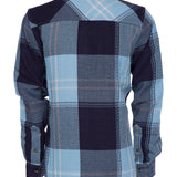 Erick | Yarn Dyed Plaid Shirt