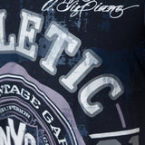 Ezekiel | Graphic Print Tee