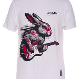 Finneas | Graphic Print Tee