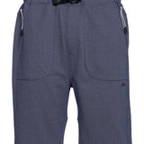 Flynn | Two Tone Pique Short