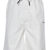 Franco | Vegan Leather Shorts