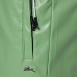 Franco | Vegan Leather Short