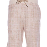 Frey | Jacquard Knit Short