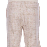 Frey | Jacquard Knit Short
