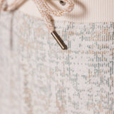 Frey | Jacquard Knit Short