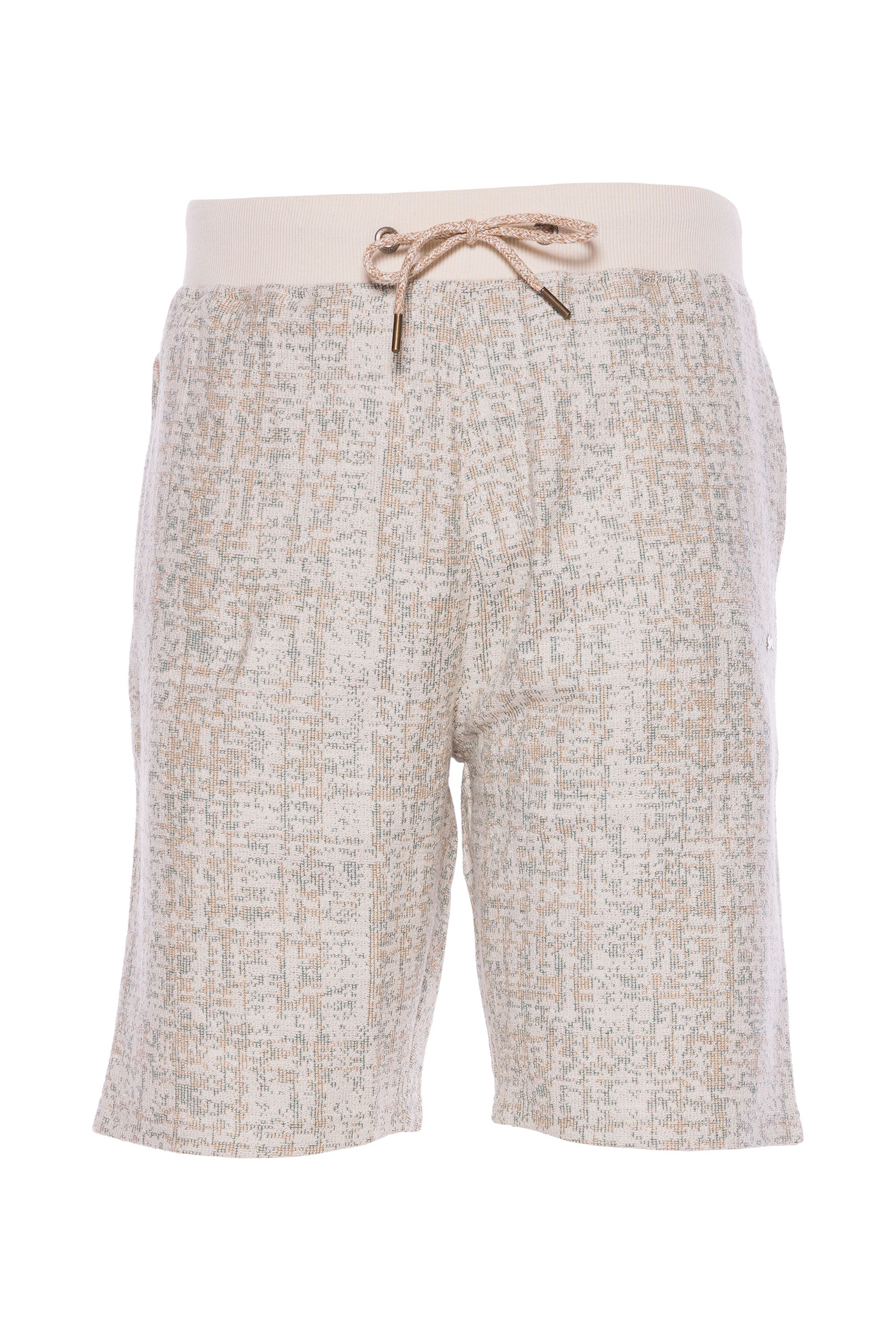 【PINK】Easy Shorts Cut Jacquard EE® Basic Short – eric emanuel