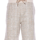 Frey | Jacquard Knit Short