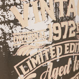 Gabe | Graphic Print Tee
