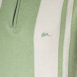 Gordon | Jacquard Knit Polo