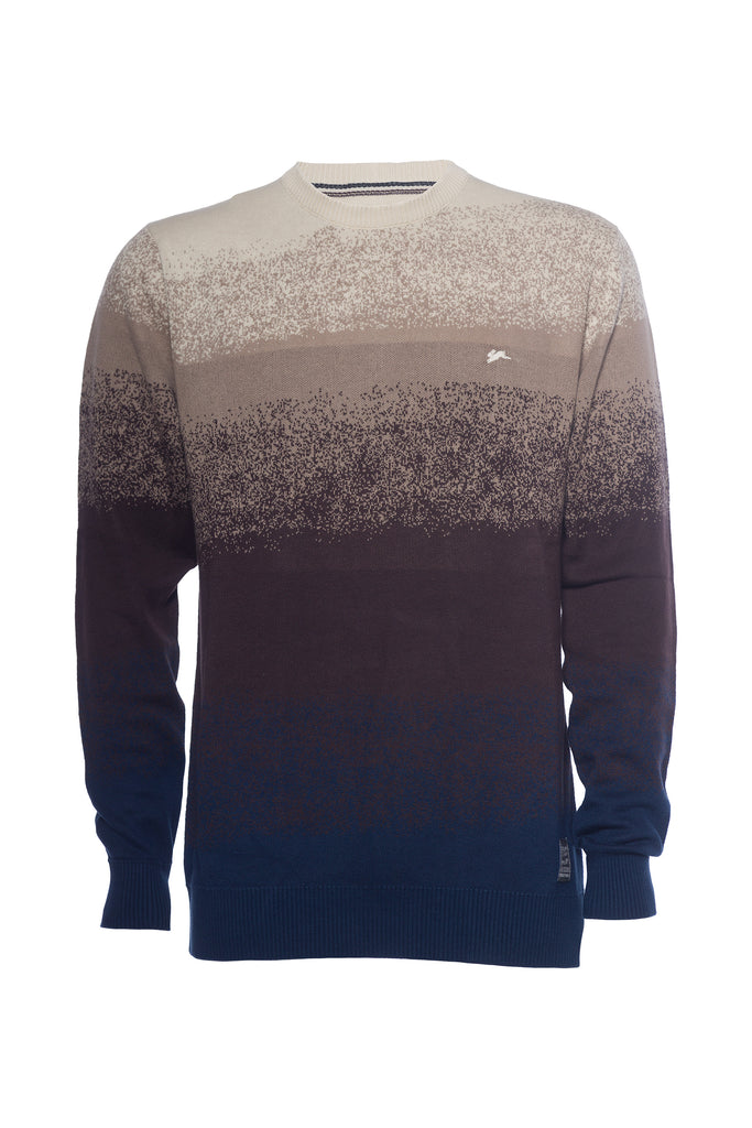 Grayson | Sweater Knit Crew