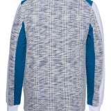 Gregory | Fancy Knit Crew