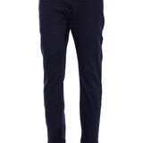 Hal | Sateen Jean