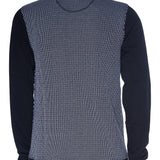 Harlem | Men's Jacquard Knit Polo